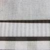 Tessuto cotone Tinto in filo, altezza cm.280 - foto 4