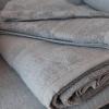 Asciugamano Ospite Linea Color, in spugna di cotone, 450 g - foto 3