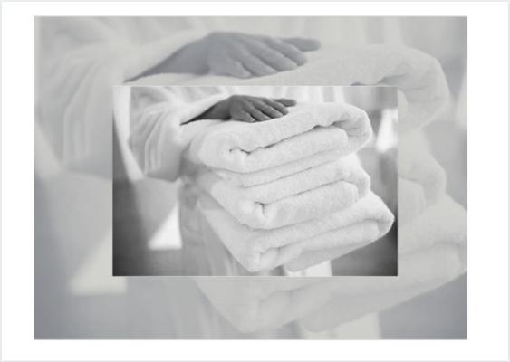 Come scegliere gli asciugamani di spugna
